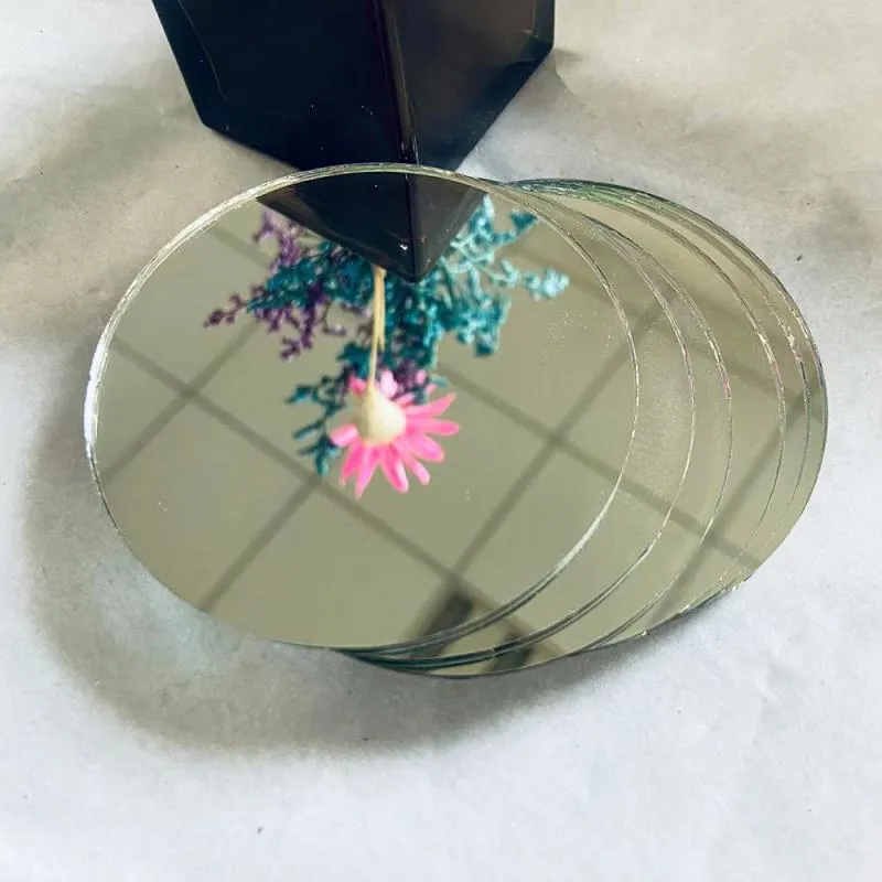 Glas forfængelighed spejl