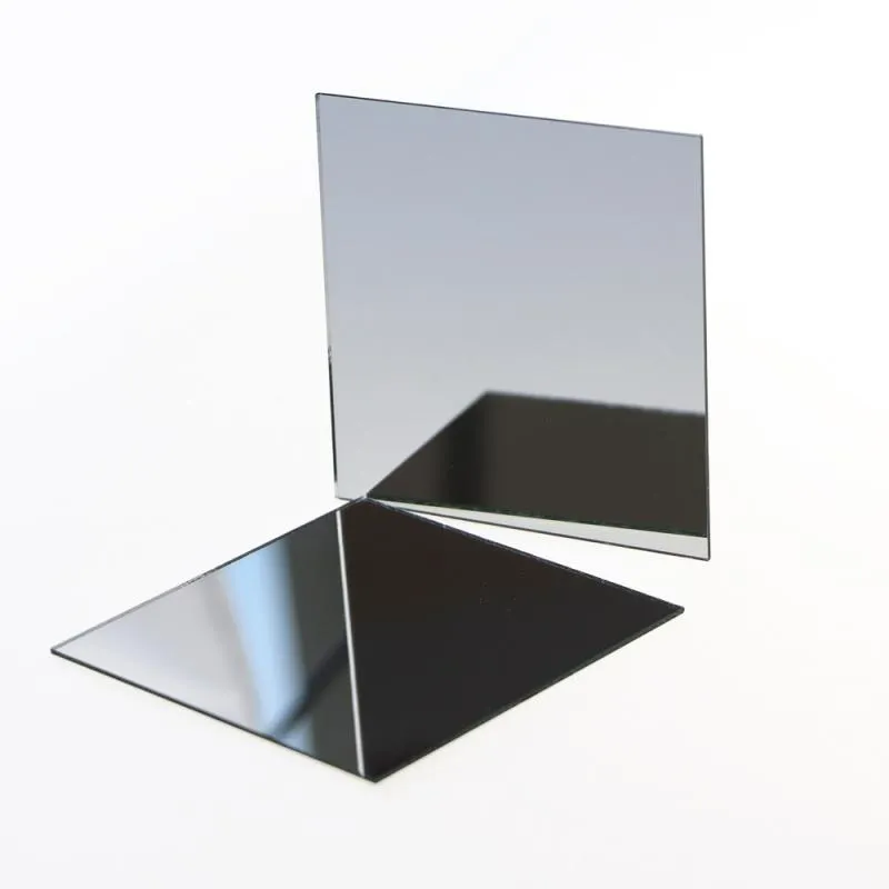 Sikkerhedsglas spejl