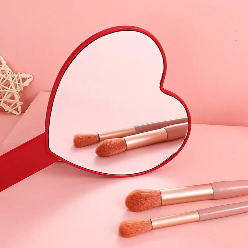 Forfængelighed   Kosmetik   Spejl